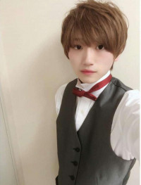 Fuma Sadamoto