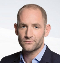 Tom Cheshire
