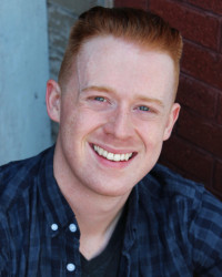 Jonah M. Jackson