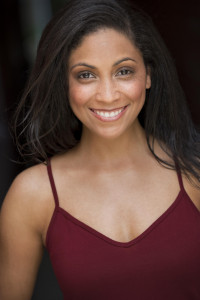 Sabrina Curtis