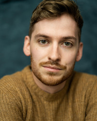 Matthew Biddulph