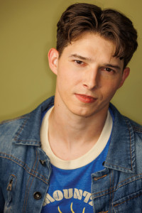 Conner Stiles