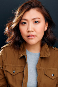 Connie Bahng