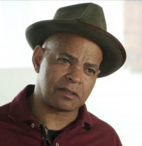 Guy Davis