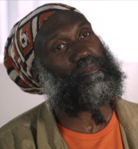 Corey Harris