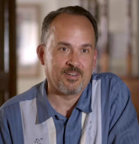 Greg Laxton