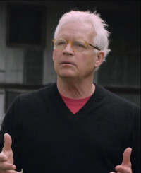Bill Lester