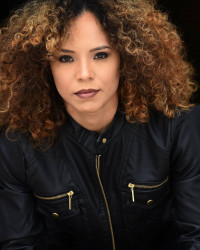 Cynthia Cooper
