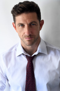 Jared Scott-Mills