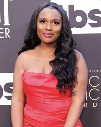 Daijah Abram