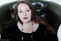 Brigitte Boucher