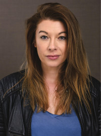 Genna Galloway