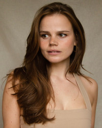 Lydia Cherry