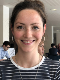 Zoë McVicker
