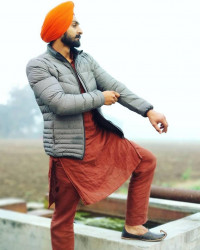 Mahekdeep Singh