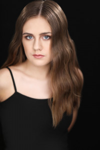 Mackenzie Morrow