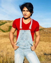 Vivek Bora