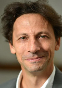 Dan Rosson