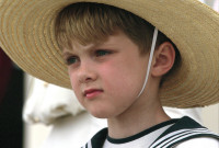 Daniel Williams