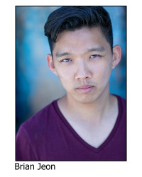 Brian Jeon