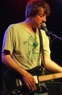 Graham Coxon