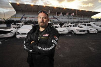 Mike Buse