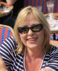 Trish Curtin