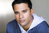 David Ibrahim