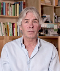 Christopher Gardner