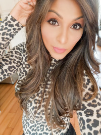 Meera Estrada