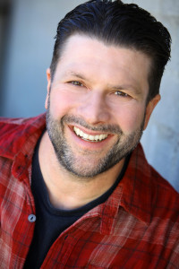 Chris A Cooke