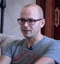 Daniel Wilson