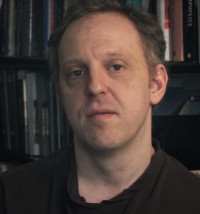 Ted Sider