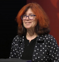 Wanda Gregory