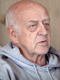 John Ward