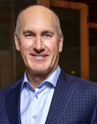 John Stankey