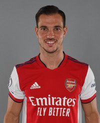 Cédric Soares