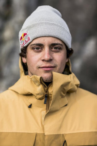 Carson Storch