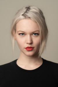 Arina Oz