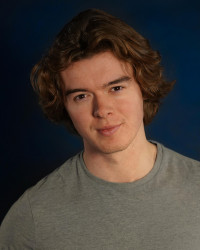 Nathan Leonard