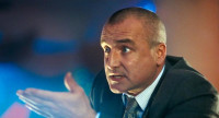 Robert Saralpov