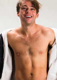 Max Adonis