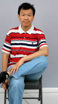 Albert Chang