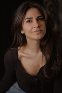 Negin Kamali