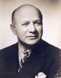 Mischa Elman