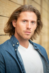 Trey Peyton