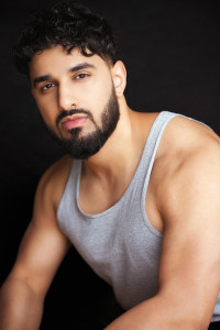 Umar Khan