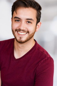 Jacob Barnes