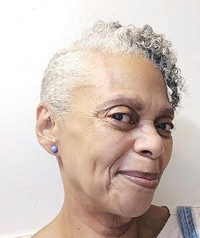Gloria Holmes