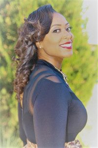 Tiffany Coleman-McGee